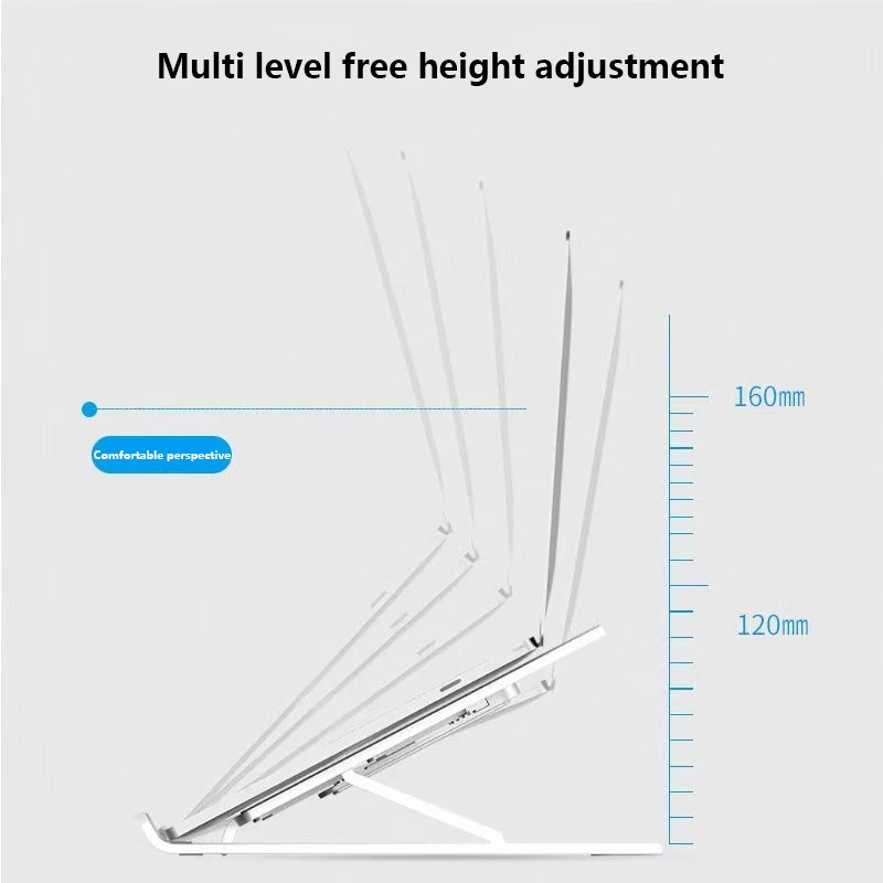 kf-S98053646932c4037a16b6927644878d5X-1pcs-Portable-Laptop-Stand-Tablet-Holder-For-Computer-Foldable-Support-Base-Cooling-Pad-Lifting-Plate-Notebook