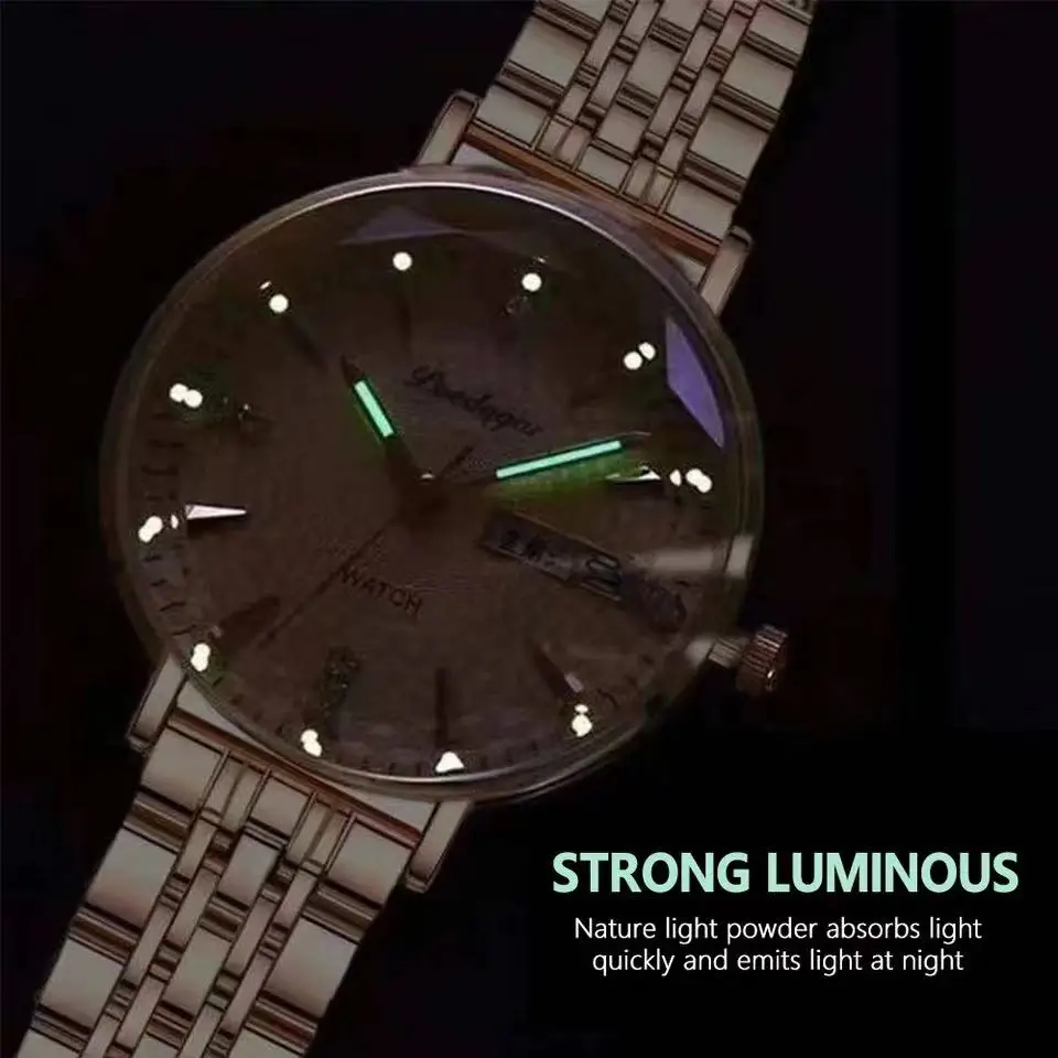 kf-S984e8f0a58fd4382a55c4659953ee7ddE-POEDAGAR-Watch-Women-New-Fashion-Luxury-Stainless-Steel-Wristwatch-Bracelet-Simple-Rose-Gold-Waterproof-Luminous-Ladies