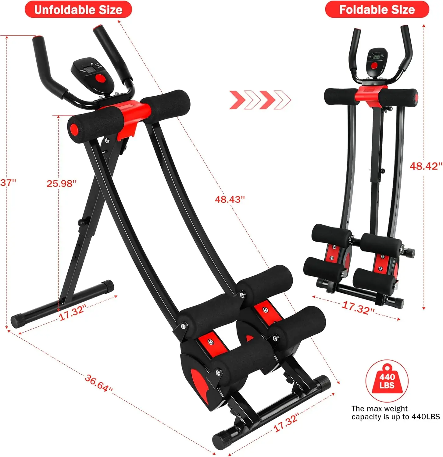kf-S9eed5e68c5c144a482597b00d77db1a3v-Ab-Workout-Equipment-Ab-Machine-Abdominal-Exercise-Equipment-for-Home-Gym-Foldable-Ab-Crunch-Waist-Trainer