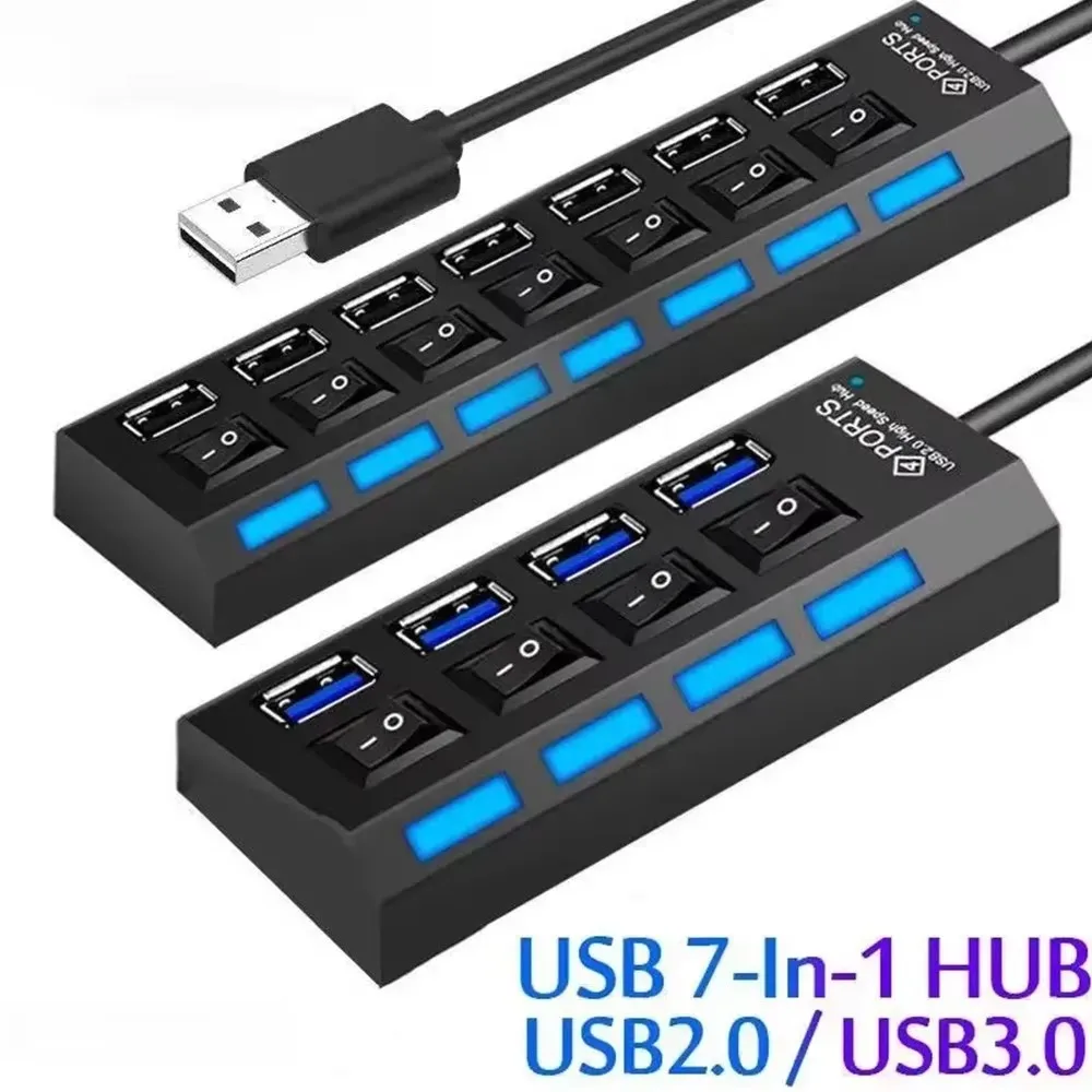 kf-Sa617cf514d5e4a57b4c3f658c4a55e0dG-Switch-Extension-Hub-7-port-USB2-0-Hub-Computer-USB-Extension-Hub-One-Drag-Seven-USB2
