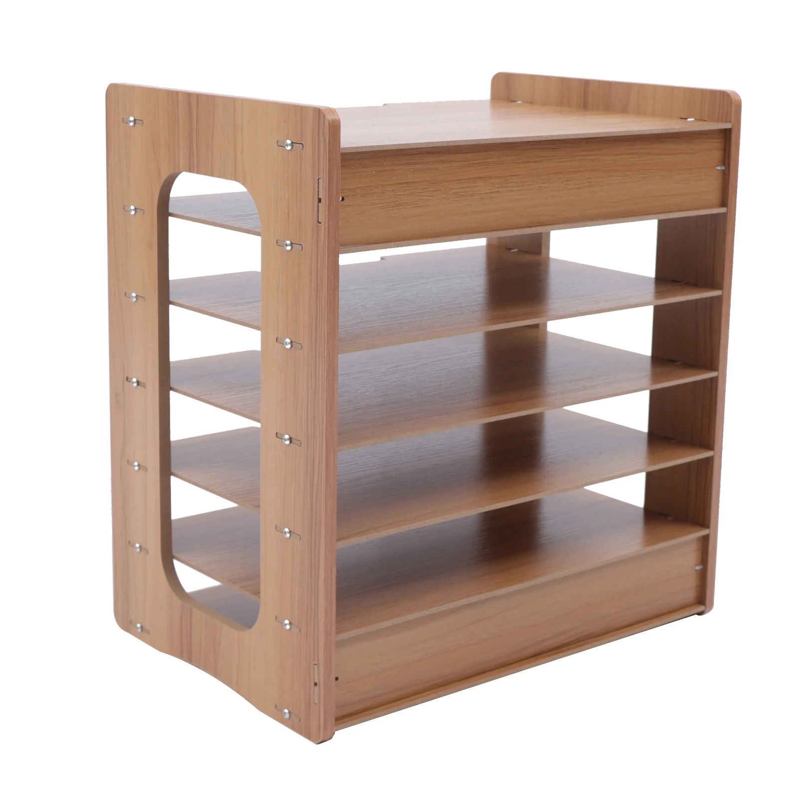 kf-Sa70411708db849ddabd3ef1c53c8aab9m-7-Layer-Office-Table-Paper-Organizer-Wood-Office-Storage-Shelf-Rack-Desk-Organizer-Widen-Wood-Home