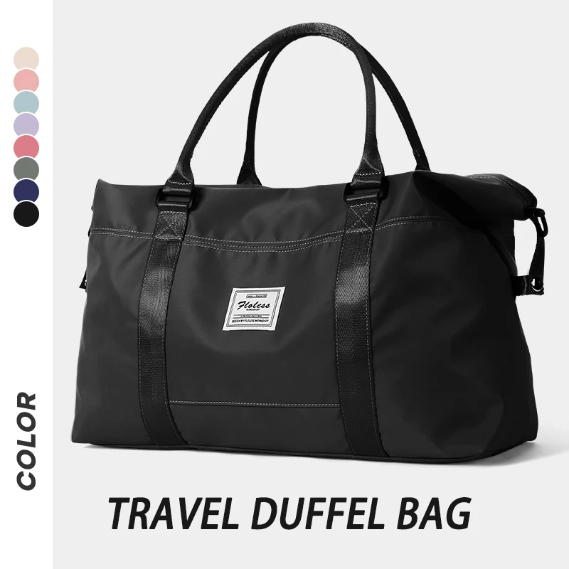 kf-Saa8e00277ae1469bb6c34a888b2241b5v-Travel-Duffel-Bag-Weekender-Bags-for-Women-Men-Overnight-Gym-Carry-On-Tote-Bag-with-Wet