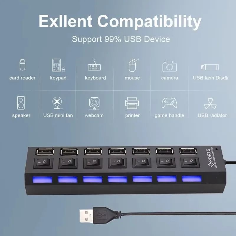 kf-Sac5faac13bfc4f3db05fc59b20568450v-Switch-Extension-Hub-7-port-USB2-0-Hub-Computer-USB-Extension-Hub-One-Drag-Seven-USB2