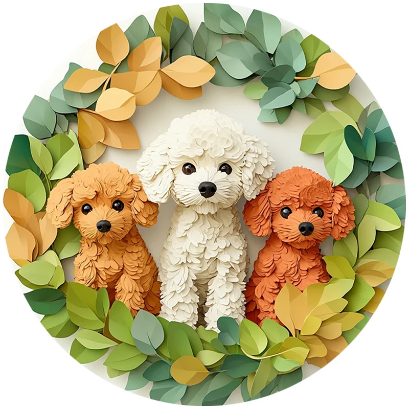 kf-Sae44ddd2cce6432eac14db482d9082f2A-Customizable-Circular-Aluminum-Pet-Memorial-Ornament-Personalized-Pet-Souvenir-Tombstone-for-Home-and-Garden