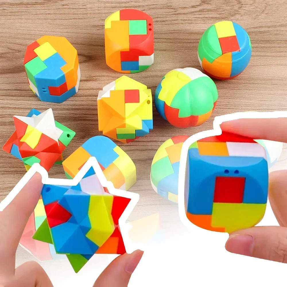 kf-Sb07d21cb1a234b90824d0bb897816ab8l-3D-Puzzle-Luban-Lock-Keychain-Brain-Teaser-Game-Magic-Mini-Cube-Intellectual-Children-Educational-Toys-for