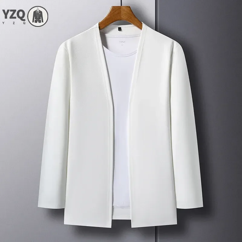 kf-Sbe438a16dfdf4307abb534766e8dca442-New-Men-s-Casual-Solid-Color-Long-Sleeved-Cardigan-Cloak-Spring-and-Autumn-Fashionable-Comfortable-Top