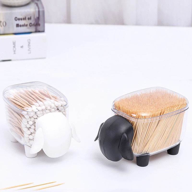 kf-Sbfed45fe05e34545af4d2f00af4fc1d5c-Toothpick-Container-Creative-portable-toothpick-Holder-Cotton-swab-storage-box-Sheep-Shaped-Table-Organizer-Box-Desk