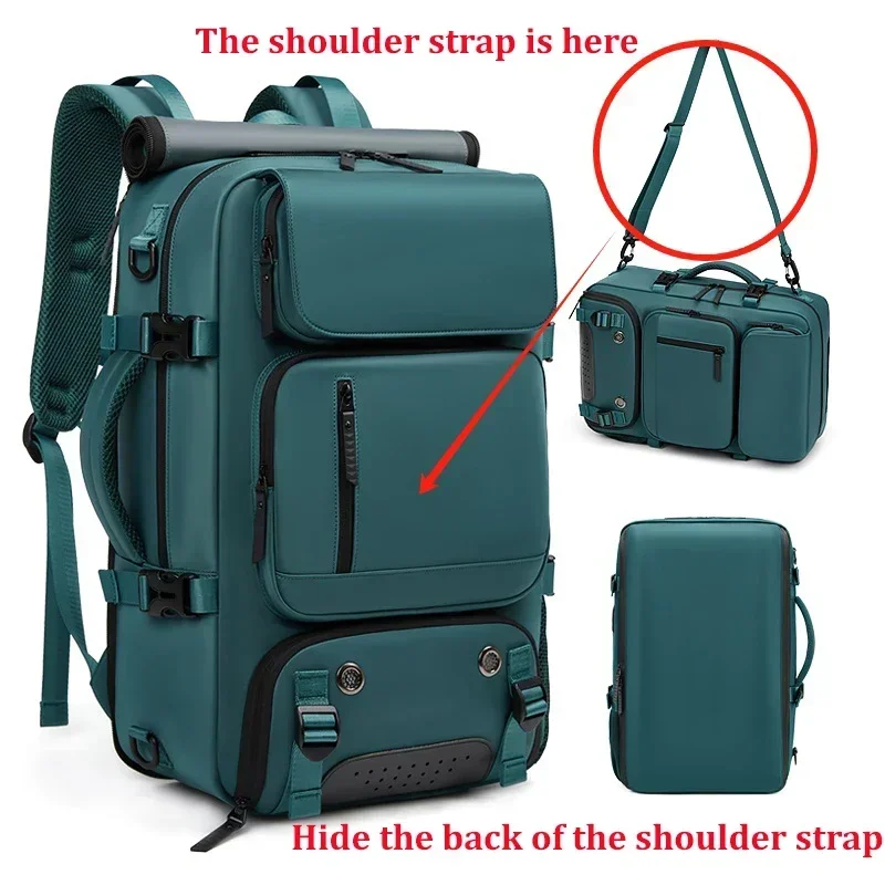 kf-Sc1c5834af6134b29b579363c06eca50cx-Woman-travel-backpack-waterproof-16-inch-Business-Laptop-Backpack-with-Shoe-Bag-Hidden-USB-charging-port