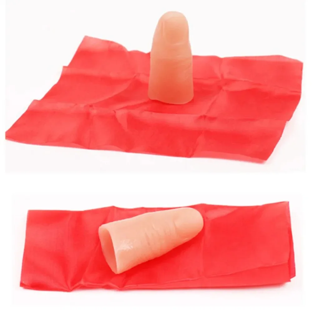 kf-Sc606fcd7673140ed9614b5f8df07795fO-Magic-Trick-Props-Close-Up-Vanish-Appearing-Plastic-Finger-Thumb-Tip-Red-Silk-Stage-Show-Props