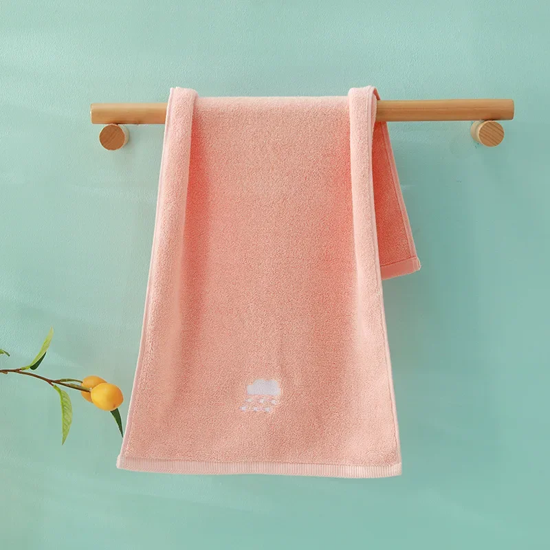 kf-Sc69ef01f669e4e6d8a88b0261733ca03W-Cartoon-Animal-Baby-Towel-Cotton-Children-Bath-Towel-Soft-Absorbent-Handkerchief-Face-Towel-Washcloth-for-Kids