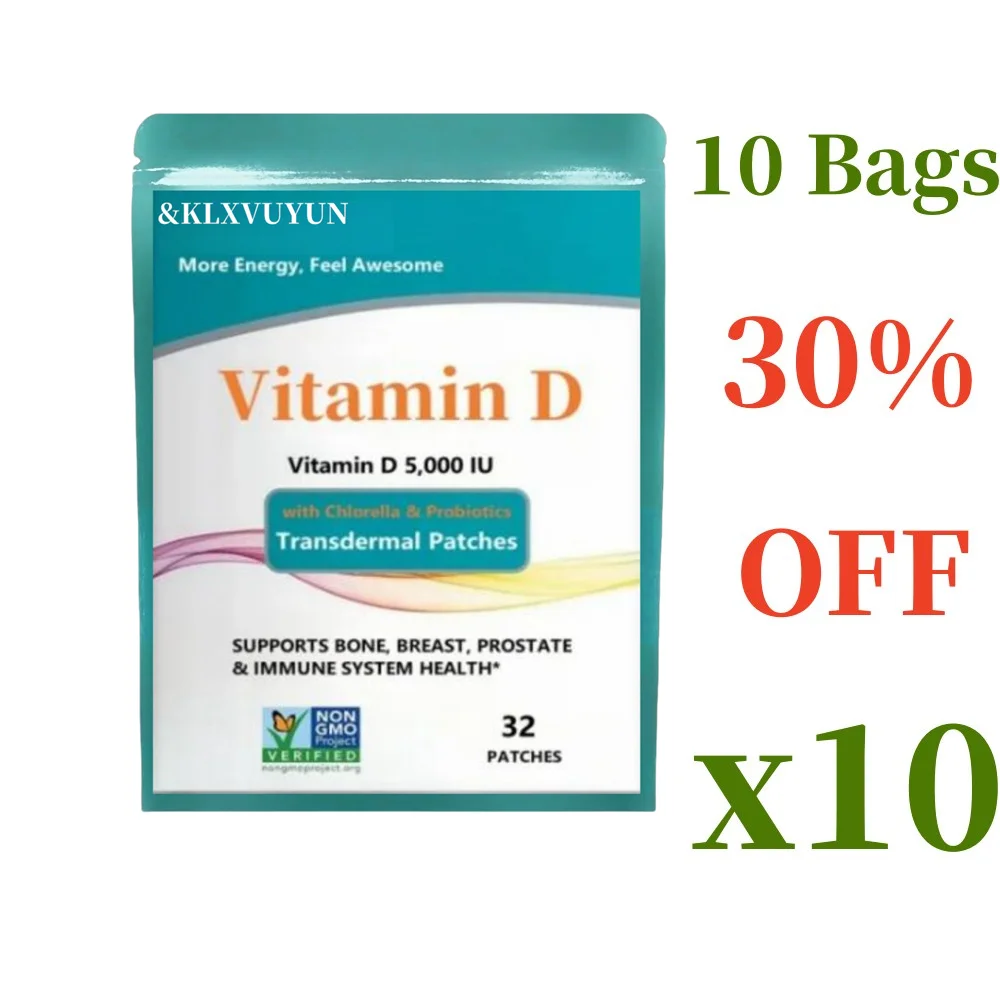 kf-Sc9b9b338760e495e8a646ec5c5a6387aQ-Vitamin-D3-Vitamin-D-5-000-IU-Transdermal-Patches-Vitamin-D-Supplements-with-Chlorella-Fruit-Veggies