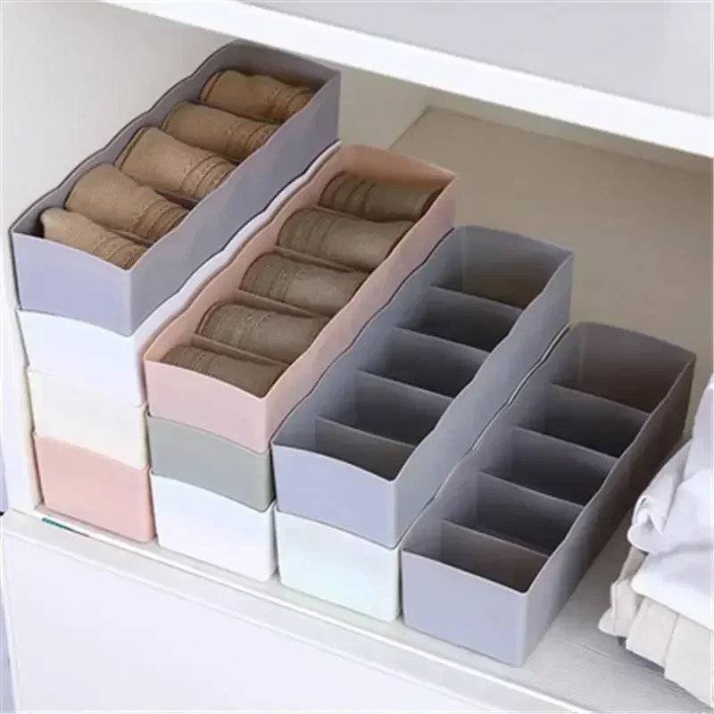 kf-Scdd4aa823042449a94a6d62dad61b4c5O-5-Grids-Underwear-Socks-Storage-Box-Plastic-Drawer-Closet-Organize-Sorting-Boxs-Divider-Desk-Accessory-Household