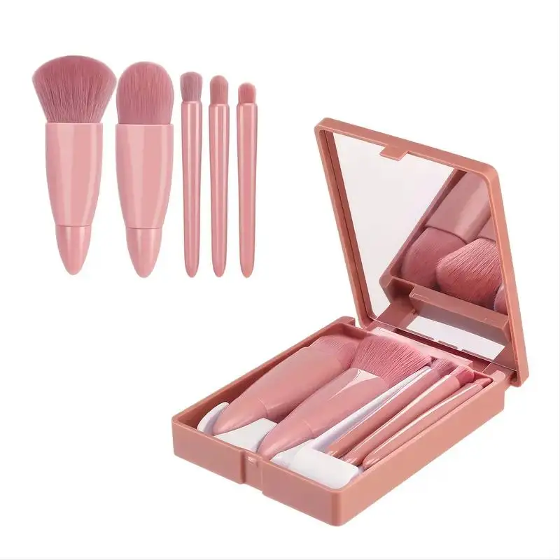 kf-Scee7daca8b134a0c9c167731f0a21e6ev-5pcs-Travel-Size-Makeup-Brushes-Set-Mini-Makeup-Brushes-Small-Complete-Function-Cosmetic-Brushes-Kit-With