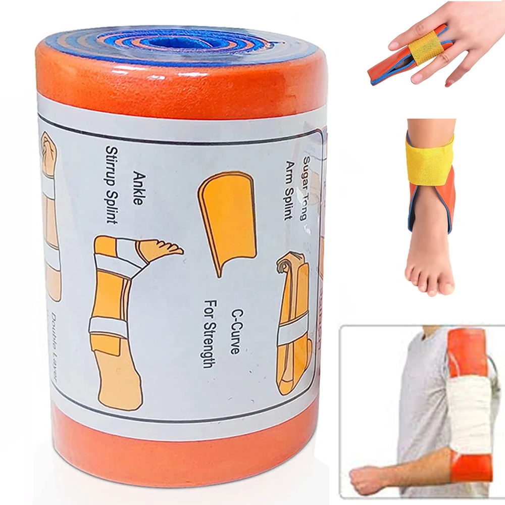 kf-Sda8f0081cf0a4ceb9f79007909a08fe4g-First-Aid-Aluminum-Splint-Roll-11-46cm-Medical-Survival-Polymer-For-Fixture-Bone-Emergency-Kit-Outdoor