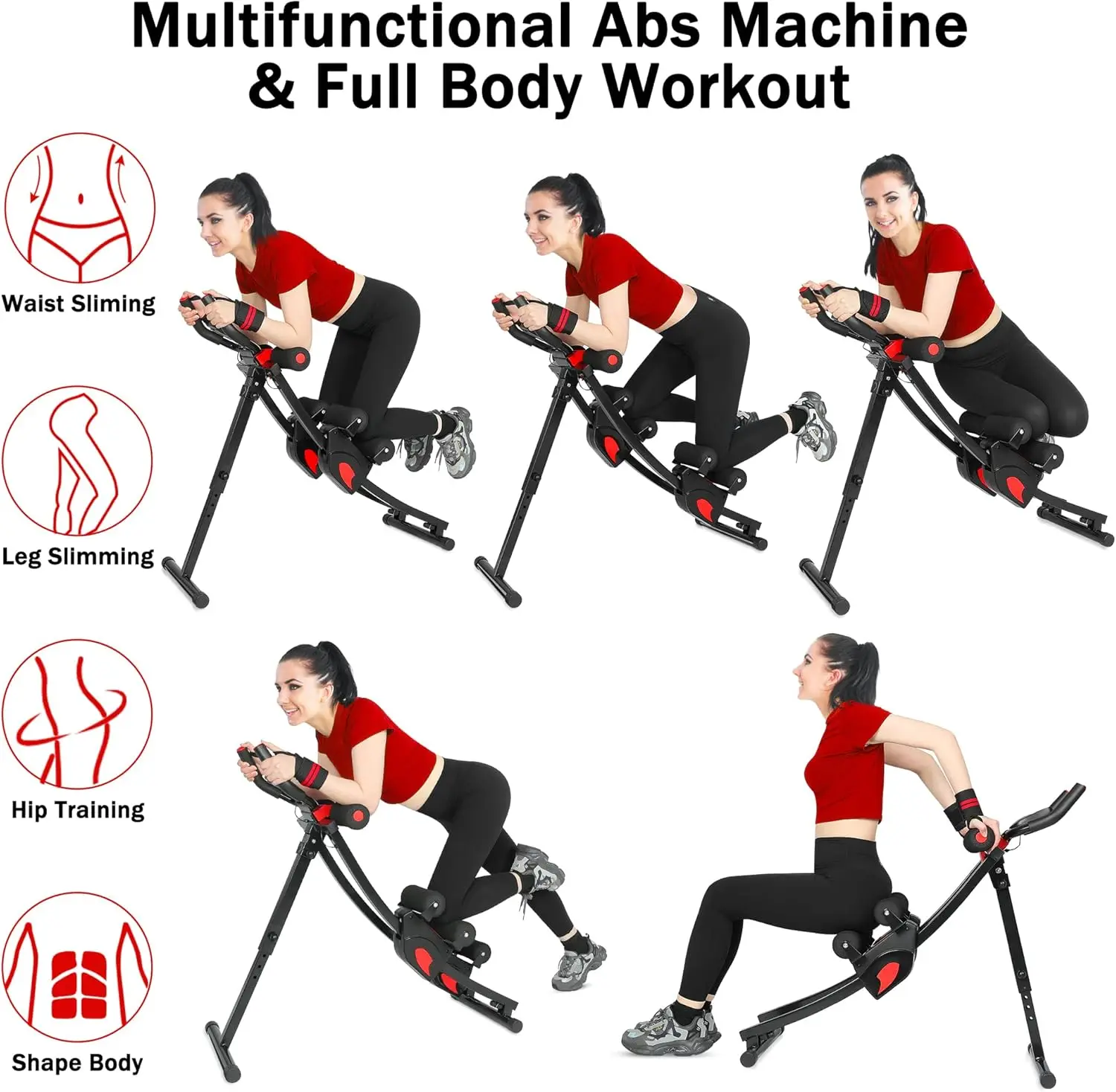 kf-Sdb6c72a616a54ef6b47aa67666123326N-Ab-Workout-Equipment-Ab-Machine-Abdominal-Exercise-Equipment-for-Home-Gym-Foldable-Ab-Crunch-Waist-Trainer