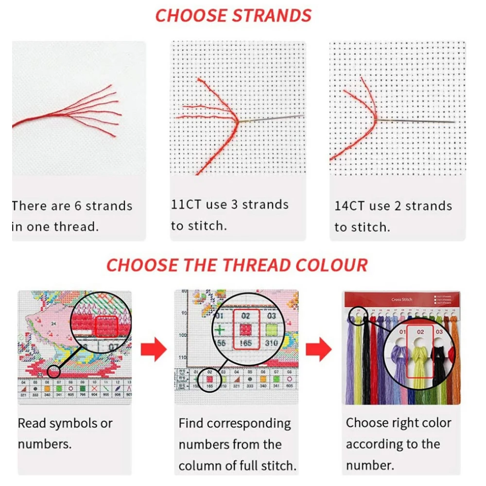 kf-Sdcc9c4d9d9004ce3abf397295dea8ec0o-Animal-Red-Fox-Printed-Fabric-Cross-Stitch-Embroidery-Complete-Kit-Handiwork-Handmade-Hobby-Painting-Stamped-Promotions