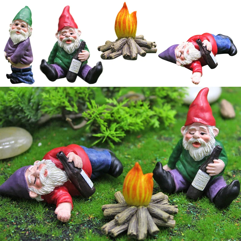 kf-Sde68f096acaf421592f4f01e47801f73V-1-4PCS-Resin-Drunk-Dwarf-Moss-Landscape-Decoration-Gnome-Miniature-Statue-Ornaments-Outdoor-Fairy-Garden-Decoration