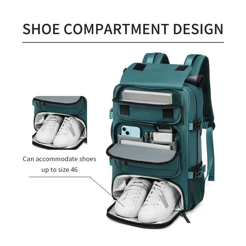 kf-Sdff65cd640b54801b985ee1a5041ec9aF-Woman-travel-backpack-waterproof-16-inch-Business-Laptop-Backpack-with-Shoe-Bag-Hidden-USB-charging-port