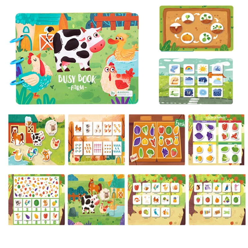 kf-Se0c1c2712ec44081ab3b6de599720436q-Montessori-Baby-Busy-Book-My-First-Quiet-Book-Paste-Early-Learning-Education-Toy-Children-Matching-Game