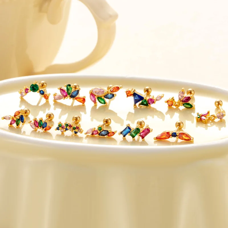 kf-Se79f7a7b57d9402a8c200ae7c4553ce5w-2Pcs-Stainless-Steel-20G-Piercing-Jewelry-Colored-Zircon-Ear-Stud-For-Women-Gold-Color-Helix-Tragus