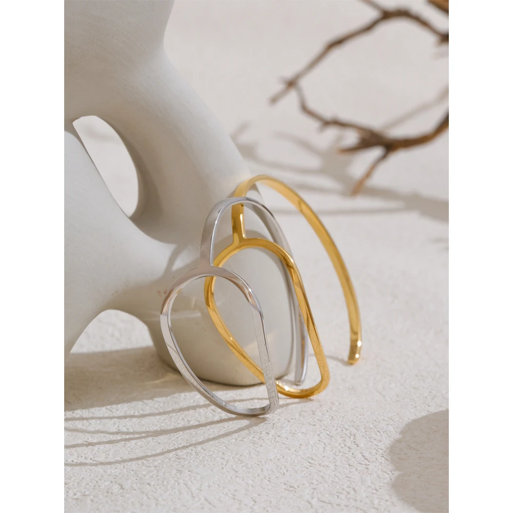 kf-Se87daef459cc4c24a1c8fd277837d05aD-Yhpup-Minimalist-316L-Stainless-Steel-Hollow-Cuff-Open-Bracelet-Fashion-Gift-Polished-Women-Statement-Chic-Jewelry