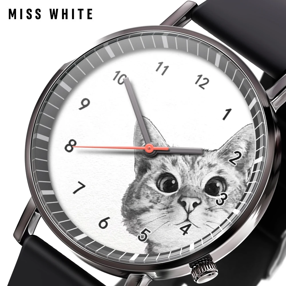 kf-See6792d065944d0292c3a95f510092b0H-New-fashion-trend-all-match-quartz-watch-black-and-white-cute-cat-and-dog-watches-men
