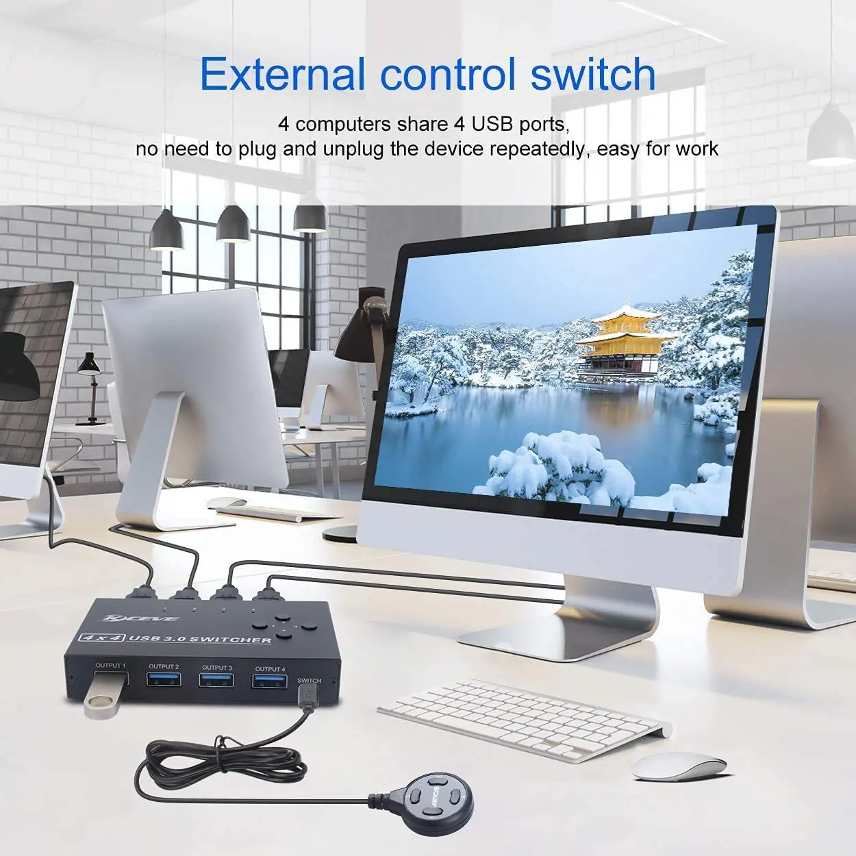 kf-Sefd4d2c789d74b31bc3308bb50de00041-MZX-USB-3-0-Switch-KVM-KM-Switcher-Selector-Hub-4-Computer-Laptop-PC-Desktop-Accessories