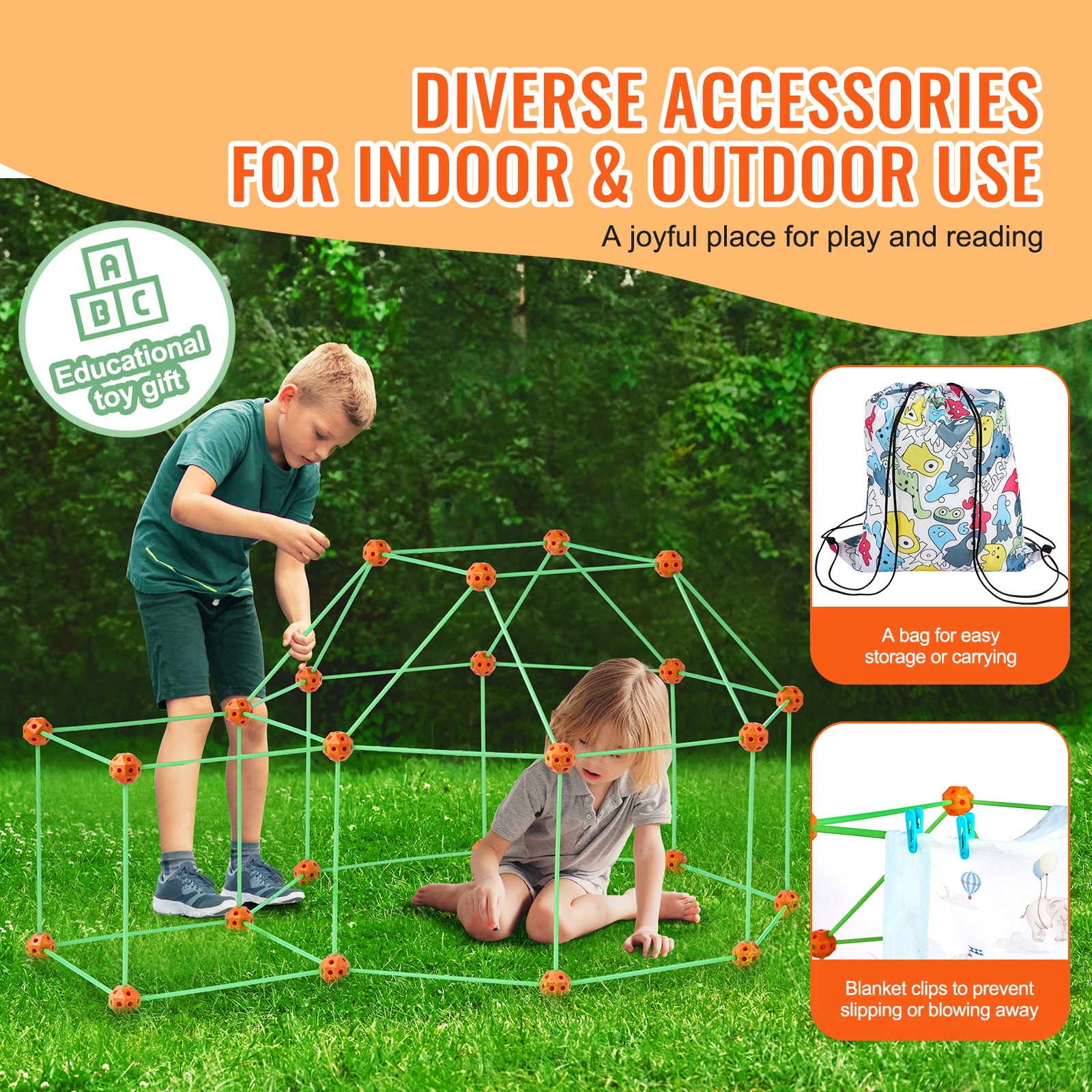 kf-Sf0c9e0f23b1b4434b5fa25646065758cK-VEVOR-Fort-Building-Kit-Children-s-DIY-Indoor-Castle-Beading-Stem-with-96-Rods-and-44