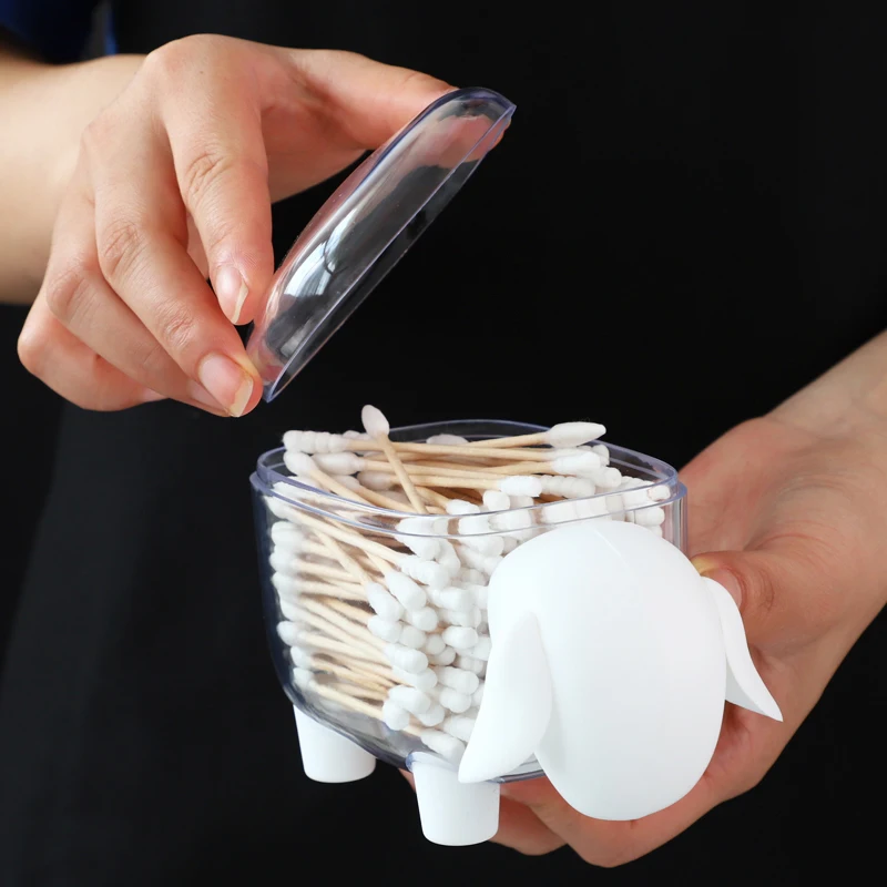 kf-Sf57f814d722e419b8da1736c1c01841dN-Toothpick-Container-Creative-portable-toothpick-Holder-Cotton-swab-storage-box-Sheep-Shaped-Table-Organizer-Box-Desk
