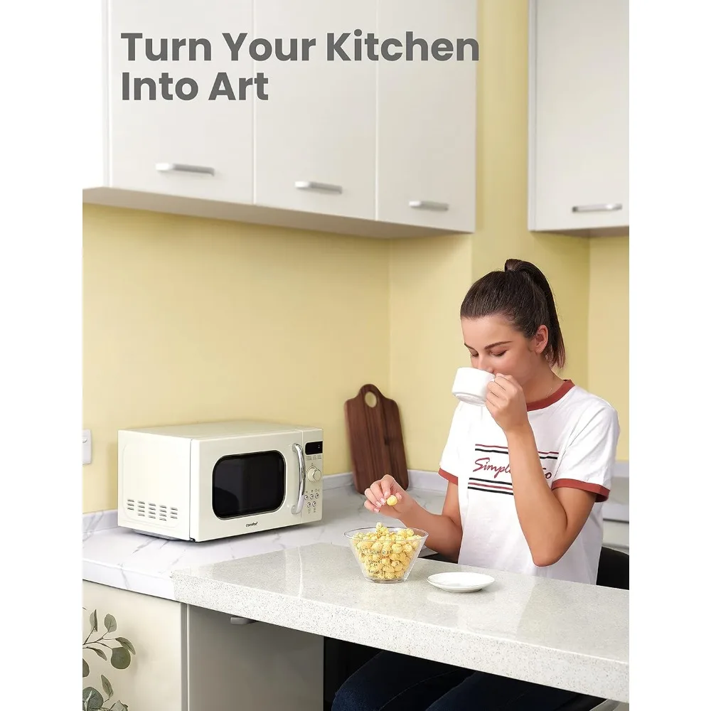 kf-Sf6edea7d717845c49c14bd3d942367281-Retro-Small-Microwave-Oven-with-Compact-Size-9-Preset-Menus-Position-Memory-Turntable-Mute-Function-0