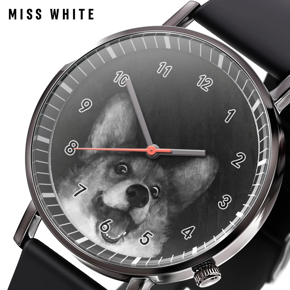 kf-Sfa075d332ca44fdd8b76cc3c09280bcfn-New-fashion-trend-all-match-quartz-watch-black-and-white-cute-cat-and-dog-watches-men