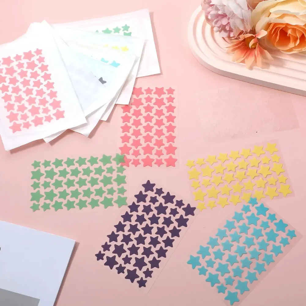 kf-Sfab0efc5597f4db7831c205c9355be53i-40Pcs-Colorful-Cute-Star-Shaped-Acne-Treatment-Sticker-Invisible-Acne-Cover-Removal-Pimple-Patch-Skin-Care
