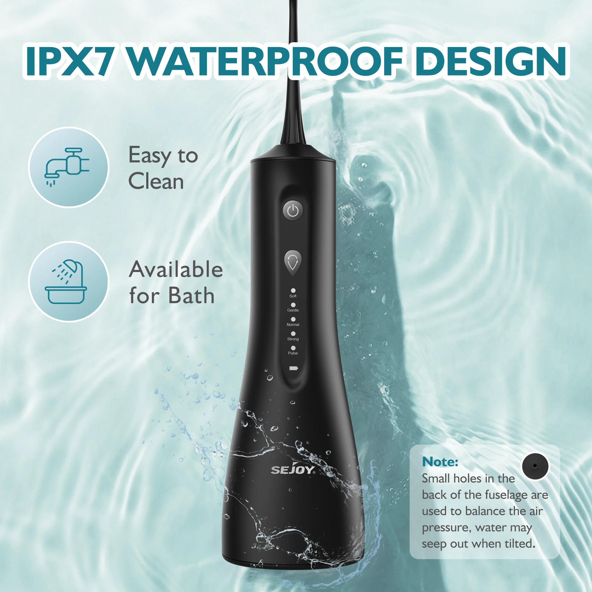 kf-Sff65e670ac994a6787dafa7387a45a5cz-Sejoy-Cordless-Water-Dental-Flosser-for-Teeth-Cleaning-Denture-Brushes-5-Tips-IPX7-Portable-Oral-Irrigator