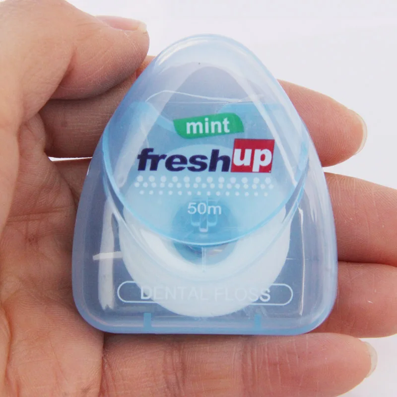 kf-Ha06187427df04999ad233e920465c93ai-50M-Micro-Wax-Peppermint-flavor-Dental-Flosser-Interdental-Brush-Teeth-Stick-Toothpicks-Floss-Pick-Oral-Hygiene