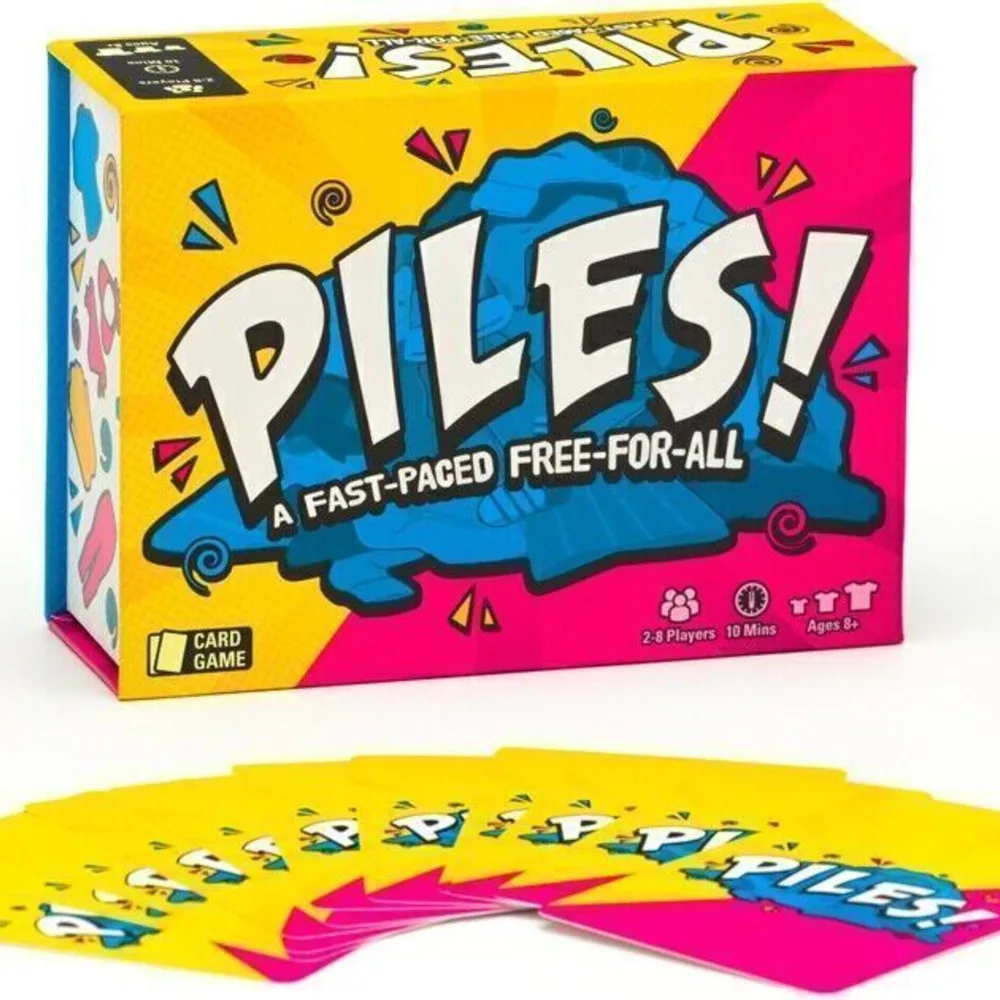 kf-S0d3678cdaa30416b89d307aa6c4580986-Piles-Card-Fast-Paced-Family-Kids-8-And-Up-Games-For-Adults-USA