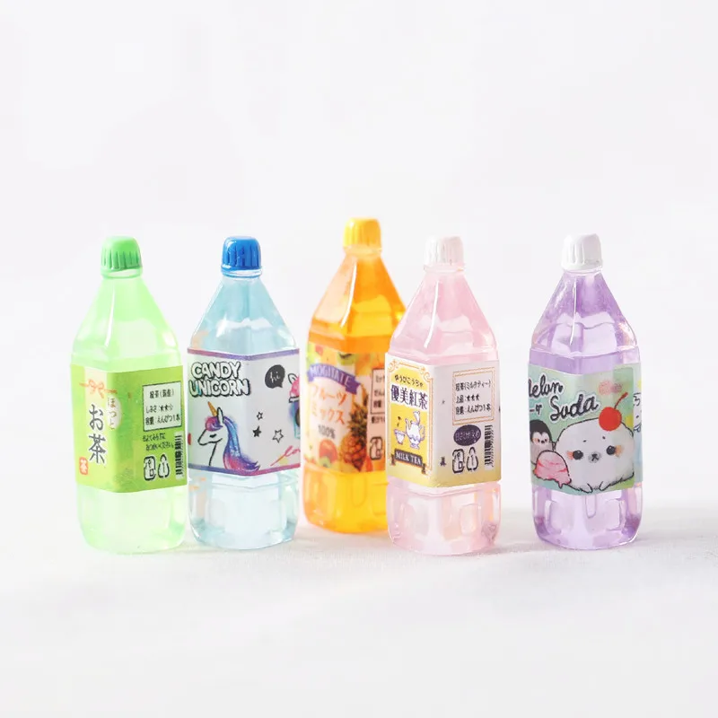 kf-S10b9187cdc164b9ca17860174faab5c3h-100pcs-Kawaii-Beverage-Juice-Bottle-Resin-Cabochon-Crafts-For-DIY-Scrapbooking-Simulation-Kitchen-Play-Food-Accessories