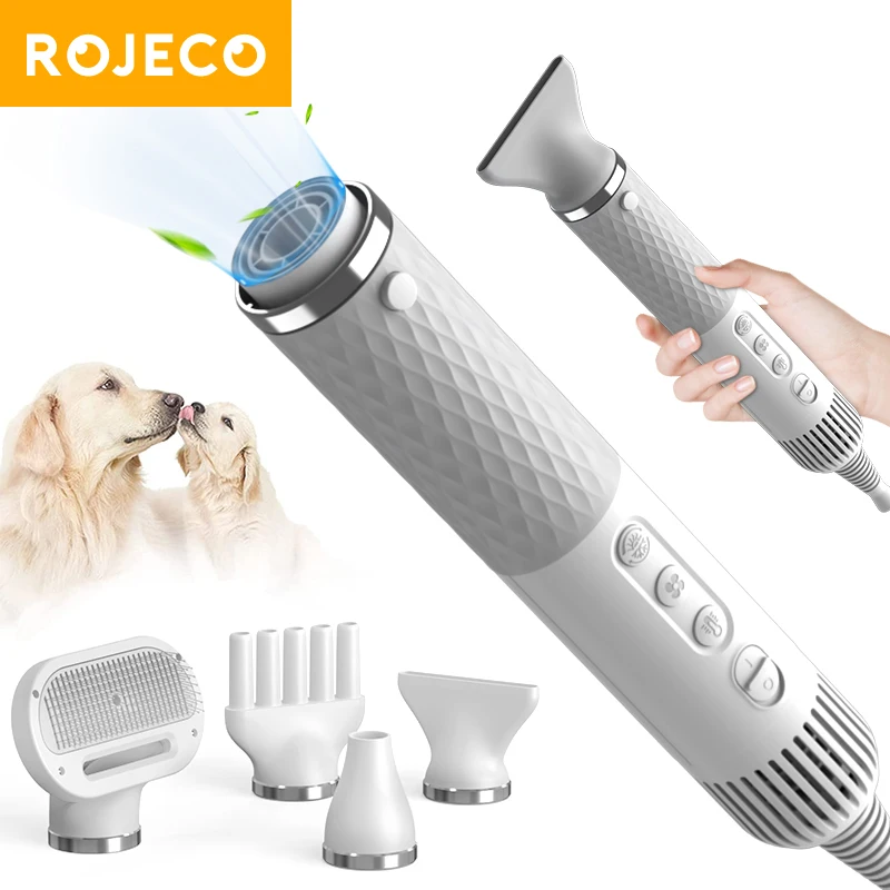 kf-S152f348140274f59b7074f8cafc9107ff-ROJECO-2-in-1-Dog-Hair-Dryer-Grooming-Comb-Brush-For-Pet-Cat-Smart-Control-Dog