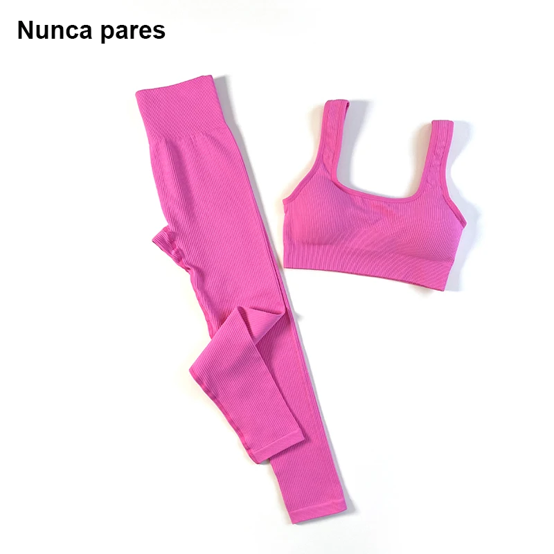kf-S4640ba31d2524b738dbf5aad5655fee75-Seamless-Gym-Set-Women-Ribbed-Yoga-Set-Fitness-Sportswear-Tracksuit-For-Women-Sport-Bras-High-Waist
