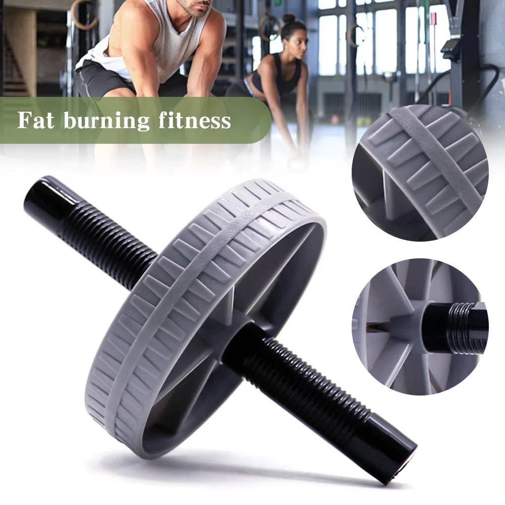 kf-S4ddf9143c77347d0bff97ab86325ac45X-Workout-AB-Roller-Wheel-No-Noise-Abdominal-Wheel-Abdominal-Trainer-Abdominal-Exerciser-Muscle-Exercise-Equipment-Tool
