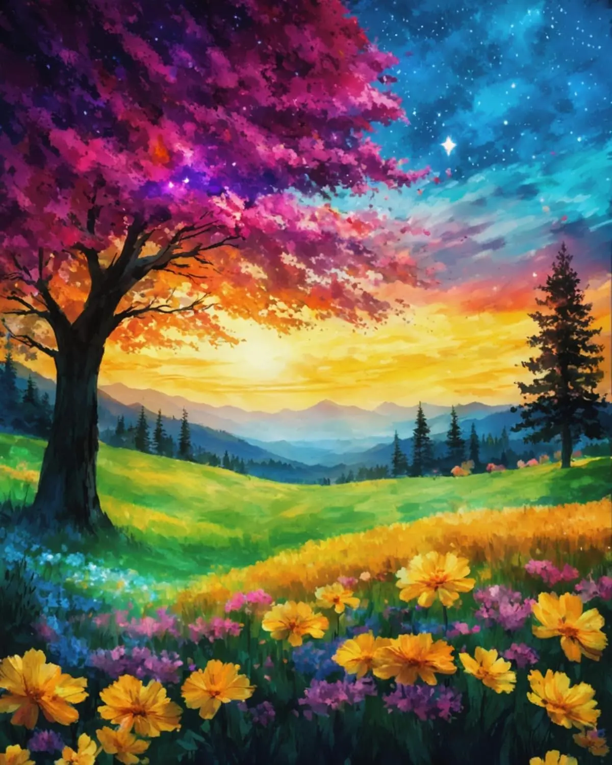 kf-S55e703cd6de84a6c8895db9487d9b058E-RUOPOTY-5D-DIY-Diamond-Painting-Landscape-Sandy-Beach-Full-Square-Diamond-Tree-Modern-Embroidery-Kit-Arts