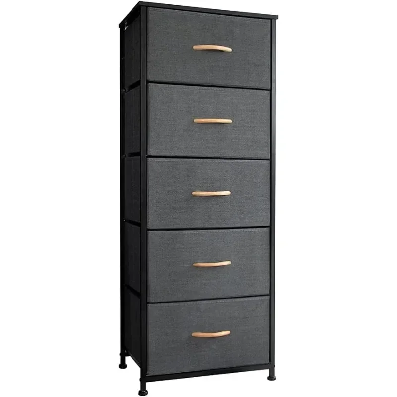 kf-S9664fbd6902644508c220d39d003b831u-Vertical-Dresser-Storage-Tower-Sturdy-Steel-Frame-Wood-Top-Easy-Pull-Fabric-Bins-17-7-x11
