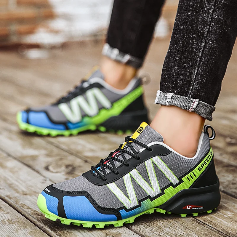 kf-Sa03fb0dac66e4f24a8f430eef6e5e2b4b-Men-Outdoor-Hiking-Sneakers-Climbing-Trekking-Lace-Up-Trekking-Outdoor-Mountain-Bike-Shoes-Flat-Sport-Cycling