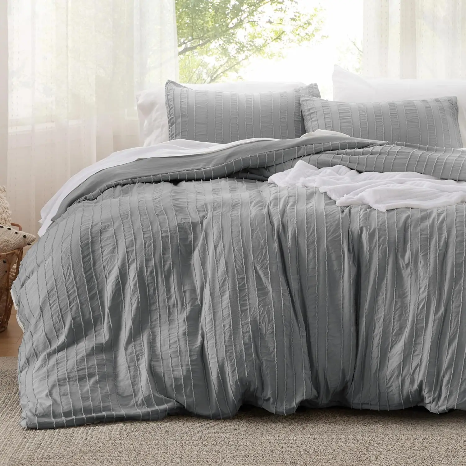 kf-Saf32b5c13175497aaed03f3b7b72b31cY-Striped-Tufted-Duvet-Cover-Queen-Shabby-Chic-Duvet-Cover-3pcs-All-Season-Size-Boho-Bedding-for