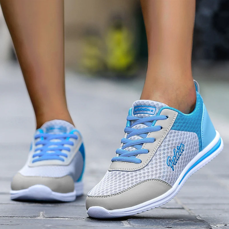 kf-Sd70bb19932184e62a0701371fd9089c8b-Breathable-Sneakers-For-Women-2024-New-Fashion-Solid-Color-Soft-Women-Sneakers-Mesh-Fabric-Lace-Up