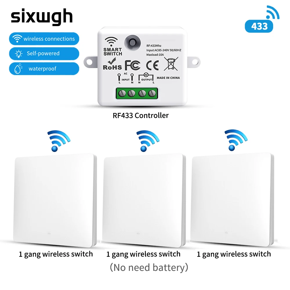kf-Sf6a397596e0b46998dc0ed3886edbb671-SIXWGH-Smart-Home-Wireless-433mhz-Light-Switch-House-Improvement-Self-Power-Remote-Controller-Push-Button-Wall