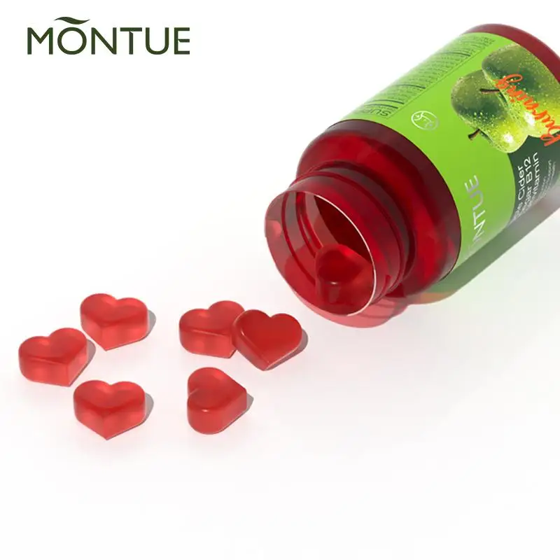 kf-Ac61e9c544507416c9f23c880bfe4c607B-montue-Apple-Cider-Vinegar-Apple-Cider-Vinegar-and-Lactobacillus-Vitamin-Complex-Dietary-Supplement-60-Gummies-Made