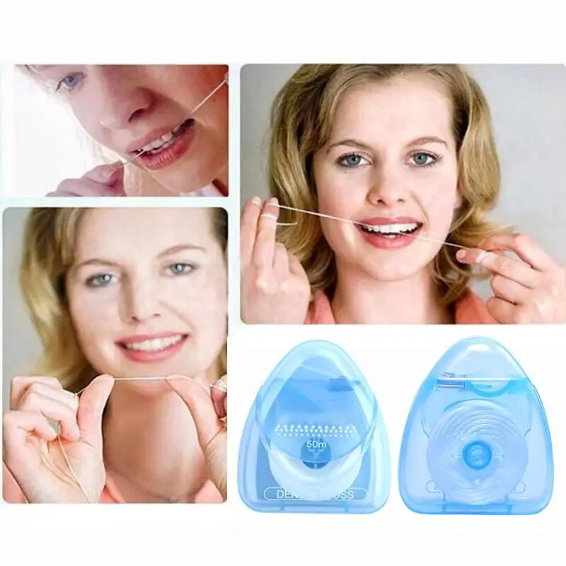 kf-H61367c2935654c58ae7c89fdf2a5dc22s-50M-Micro-Wax-Peppermint-flavor-Dental-Flosser-Interdental-Brush-Teeth-Stick-Toothpicks-Floss-Pick-Oral-Hygiene