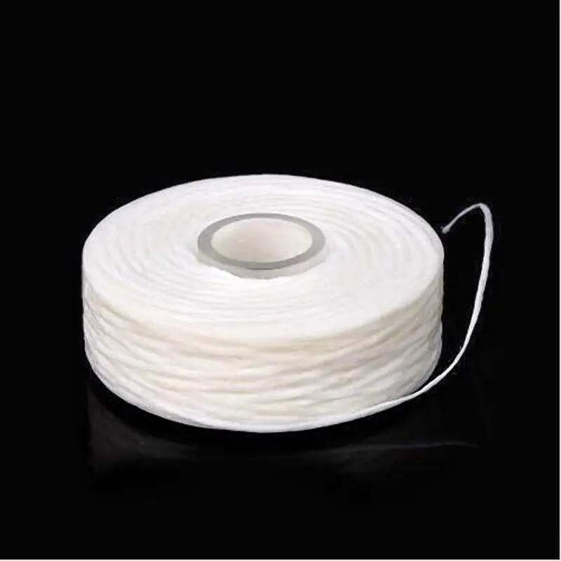 kf-H96410eb7e7b54a23b3c65a6ae7706f6af-50M-Micro-Wax-Peppermint-flavor-Dental-Flosser-Interdental-Brush-Teeth-Stick-Toothpicks-Floss-Pick-Oral-Hygiene