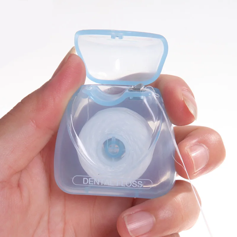 kf-Hfaaadd8fbf3f4175960a3396249ce05e7-50M-Micro-Wax-Peppermint-flavor-Dental-Flosser-Interdental-Brush-Teeth-Stick-Toothpicks-Floss-Pick-Oral-Hygiene