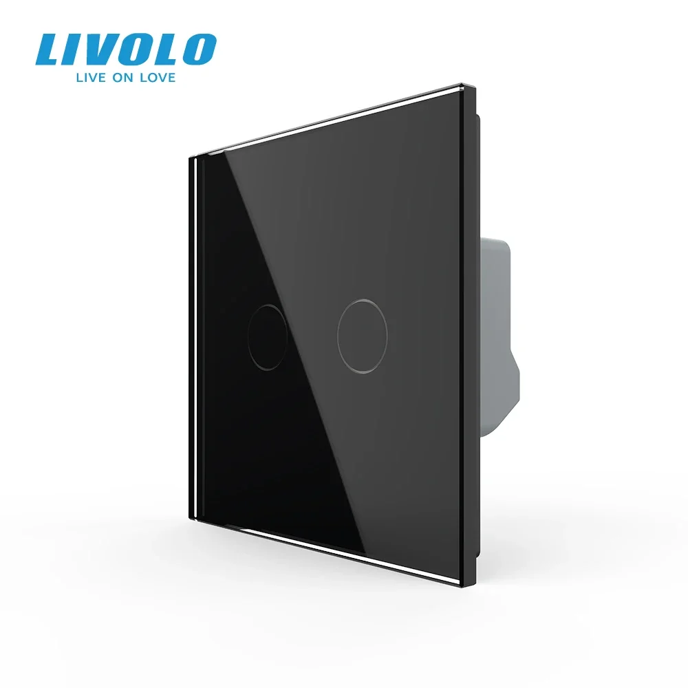 kf-S028899f36c3b44cf9d0ed59261a7dc0em-LIVOLO-EU-Standard-Touch-Sensor-Wall-Switch-2-Gang-1-Way-Sensitive-Control-Tempered-Crystal-Glass